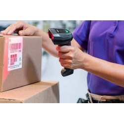 فروش با بارکدخوان و چاپ با...