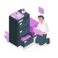 ذخیره عکس یا تصویر در هنگام...