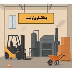 پیمانکاری تولید(تولید خارج...