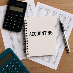 نرم افزار حسابداری و خزانه...