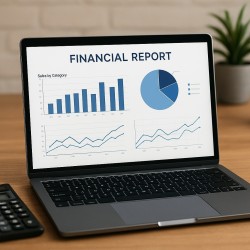 نرم افزار حسابداری و خزانه...