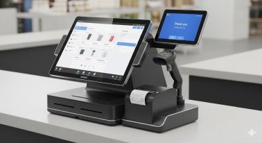 پی سی پوز pc-pos