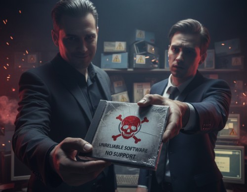 نرم افزار حسابداری پکیج و رایگان